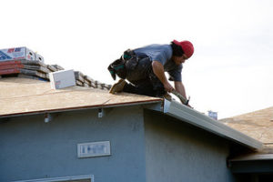Gutter Cleaning